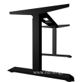 Electric Sit Standing Desk Height Adjustable Table